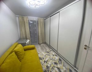 Apartment 3 rooms for rent in Cluj-napoca, zone Centru