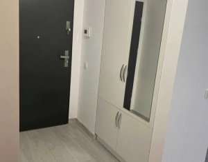 Apartment 3 rooms for rent in Cluj-napoca, zone Centru