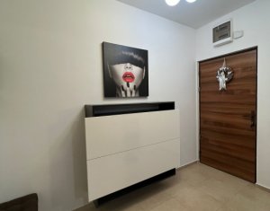 Apartment 3 rooms for rent in Cluj-napoca, zone Manastur