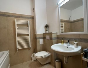 Apartment 3 rooms for rent in Cluj-napoca, zone Manastur