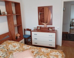 Apartment 4 rooms for rent in Cluj-napoca, zone Zorilor