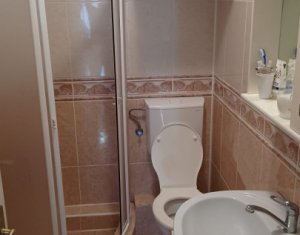 Apartment 4 rooms for rent in Cluj-napoca, zone Zorilor