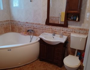 Apartment 4 rooms for rent in Cluj-napoca, zone Zorilor