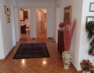 Apartment 4 rooms for rent in Cluj-napoca, zone Zorilor