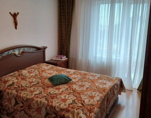 Apartment 4 rooms for rent in Cluj-napoca, zone Zorilor