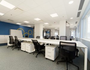 Office for rent in Cluj-napoca, zone Centru