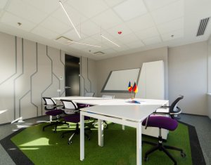 Office for rent in Cluj-napoca, zone Centru