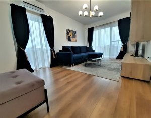 Apartment 2 rooms for rent in Cluj-napoca