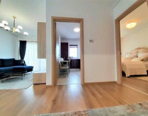 Appartement 2 chambres à louer dans Cluj-napoca