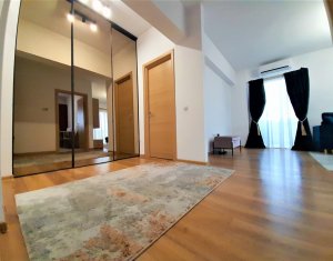 Appartement 2 chambres à louer dans Cluj-napoca, zone Buna Ziua