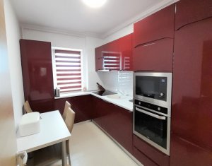 Appartement 2 chambres à louer dans Cluj-napoca, zone Buna Ziua