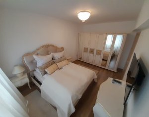 Appartement 2 chambres à louer dans Cluj-napoca