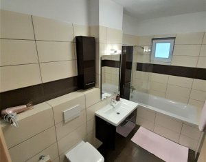 Appartement 2 chambres à louer dans Cluj-napoca