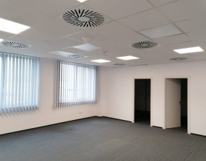 Office for rent in Cluj-napoca, zone Someseni