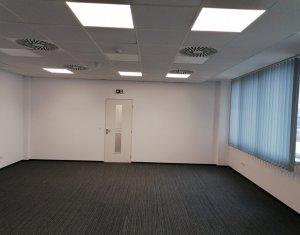 Office for rent in Cluj-napoca, zone Someseni