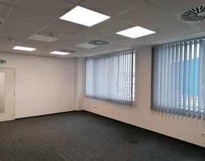 Office for rent in Cluj-napoca, zone Someseni