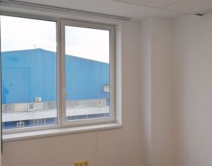 Office for rent in Cluj-napoca, zone Someseni