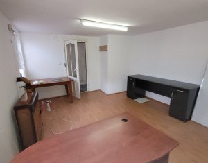 Office for rent in Cluj-napoca, zone Centru