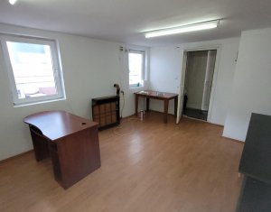 Office for rent in Cluj-napoca, zone Centru