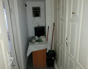 Office for rent in Cluj-napoca, zone Centru