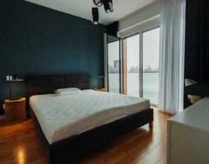 Apartament cu doua camere, prima inchiriere, strada Pasteur