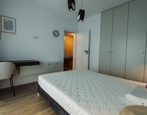 Apartament cu doua camere, prima inchiriere, strada Pasteur