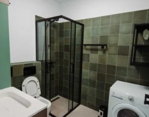 Apartament cu doua camere, prima inchiriere, strada Pasteur