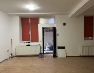 Commercial space for rent in Cluj-napoca