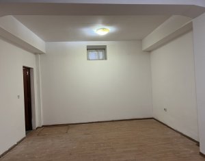 Spatiu comercial str Horea in curte zona Garii, ideal productie