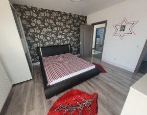 House 4 rooms for rent in Dezmir, zone Centru