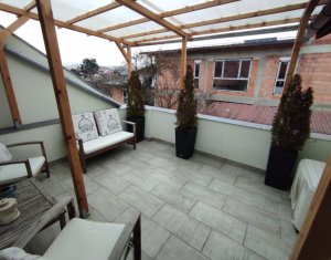 House 4 rooms for rent in Cluj-napoca, zone Gheorgheni