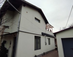 House 4 rooms for rent in Cluj-napoca, zone Gheorgheni