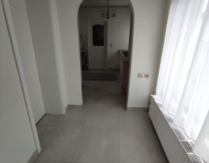 Inchiriere casa pentru locuinta sau birouri, Gheorgheni, zona de vile