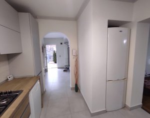 House 4 rooms for rent in Cluj-napoca, zone Gheorgheni