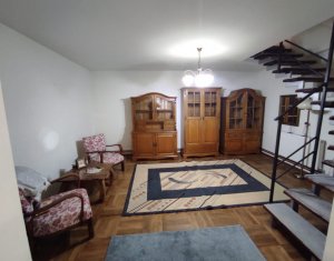 House 4 rooms for rent in Cluj-napoca, zone Gheorgheni