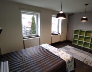 House 4 rooms for rent in Cluj-napoca, zone Gheorgheni