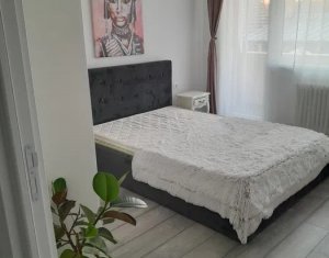 Apartament 3 camere, renovat, prima inchiriere!