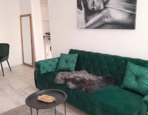 Apartment 3 rooms for rent in Cluj-napoca, zone Grigorescu