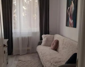 Apartment 3 rooms for rent in Cluj-napoca, zone Grigorescu