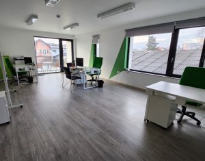 Bureau à louer dans Cluj-napoca, zone Gheorgheni