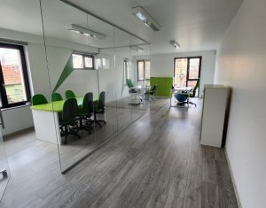 Office for rent in Cluj-napoca, zone Gheorgheni