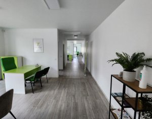 Office for rent in Cluj-napoca, zone Gheorgheni