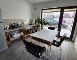 Office for rent in Cluj-napoca, zone Gheorgheni