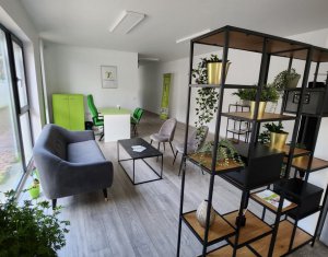 Bureau à louer dans Cluj-napoca, zone Gheorgheni