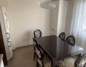 Apartment 4 rooms for rent in Cluj-napoca, zone Andrei Muresanu