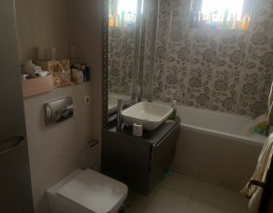 Apartment 4 rooms for rent in Cluj-napoca, zone Andrei Muresanu