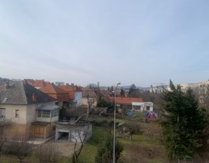 Lakás 4 szobák kiadó on Cluj-napoca, Zóna Andrei Muresanu