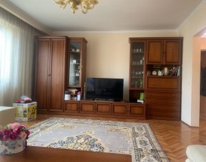 Apartment 4 rooms for rent in Cluj-napoca, zone Andrei Muresanu