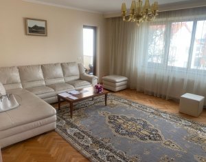 Apartment 4 rooms for rent in Cluj-napoca, zone Andrei Muresanu