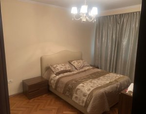 Apartment 4 rooms for rent in Cluj-napoca, zone Andrei Muresanu